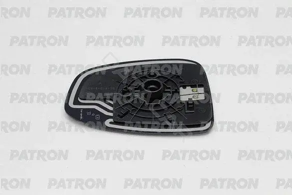 Стекло зеркала PATRON PMG2320G01