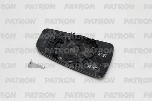 Стекло зеркала PATRON PMG2825G01