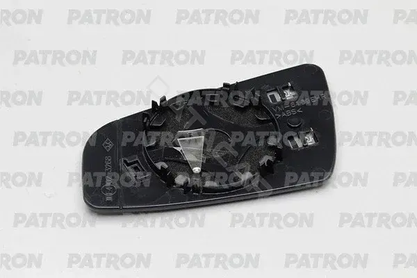 Стекло зеркала PATRON PMG2825G02