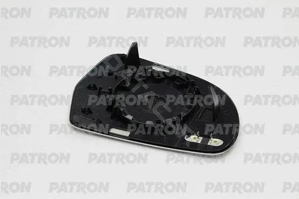 Стекло зеркала PATRON PMG3507G04
