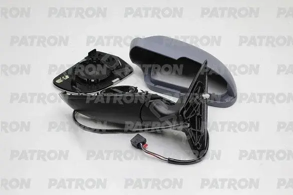 Наружное зеркало PATRON PMG3507M01
