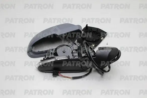 Наружное зеркало PATRON PMG3507M02