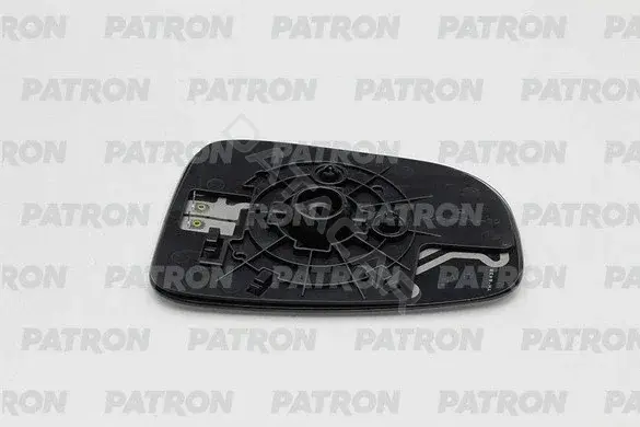 Стекло зеркала PATRON PMG2323G02