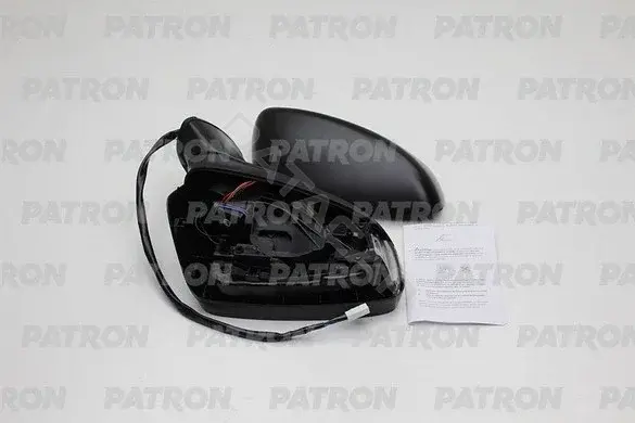 Наружное зеркало PATRON PMG2323M04