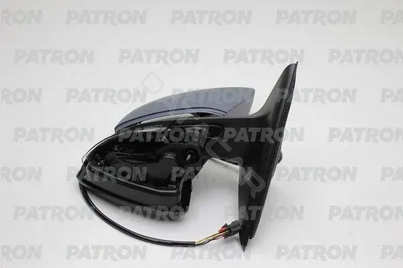 Наружное зеркало PATRON PMG3513M03