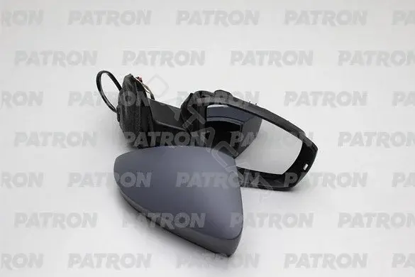 Наружное зеркало PATRON PMG3513M04