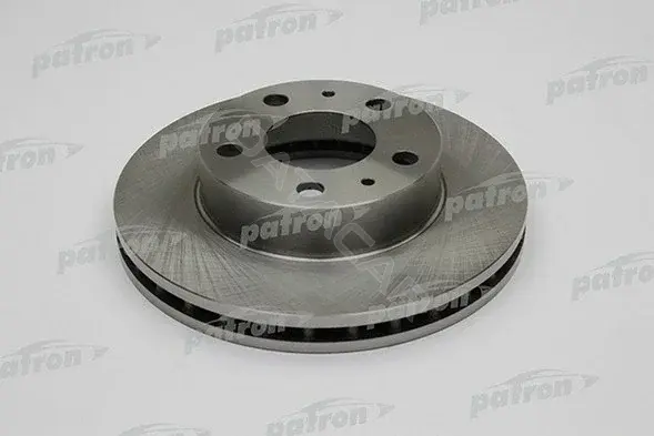 Тормозные диски PATRON PBD1917