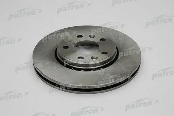 Тормозные диски PATRON PBD1945