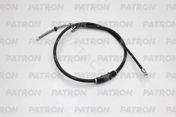 Трос ручника PATRON PC3255