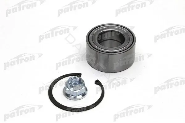 Подшипник ступицы PATRON PBK6682