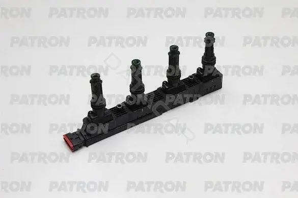 Катушка зажигания PATRON PCI1249
