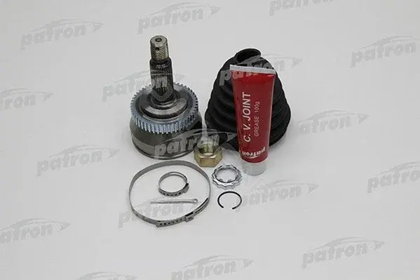 Шрус PATRON PCV1739