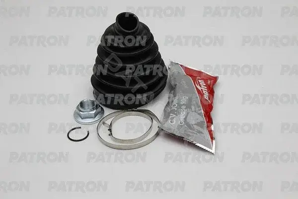 Пыльник шруса PATRON PDC0010