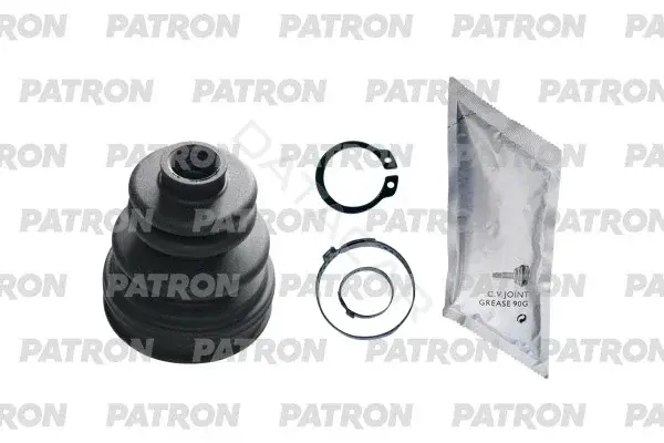 Пыльник шруса PATRON PDC5009