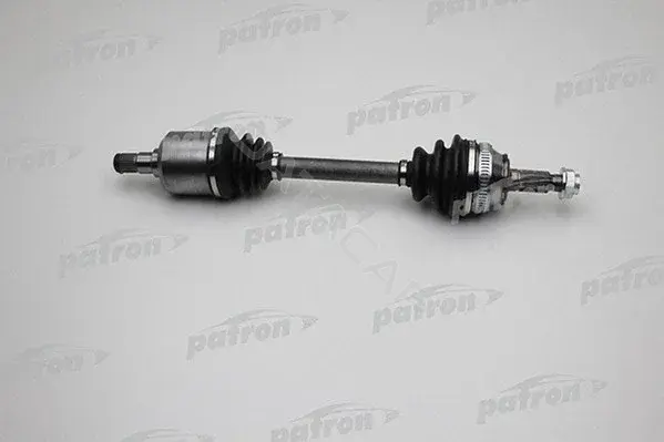 Приводной вал / Полуось PATRON PDS0352