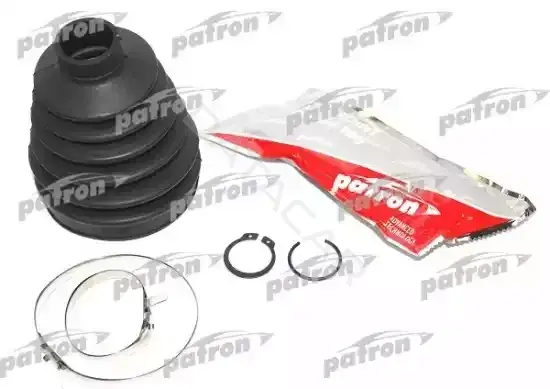 Пыльник шруса PATRON PDC8639