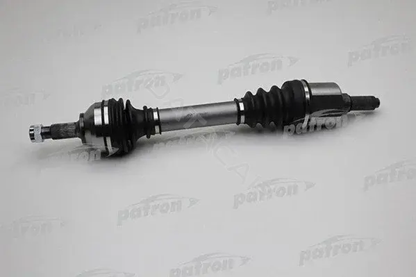 Приводной вал / Полуось PATRON PDS0397
