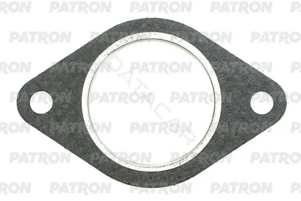 Прокладка глушителя PATRON PG5-2075