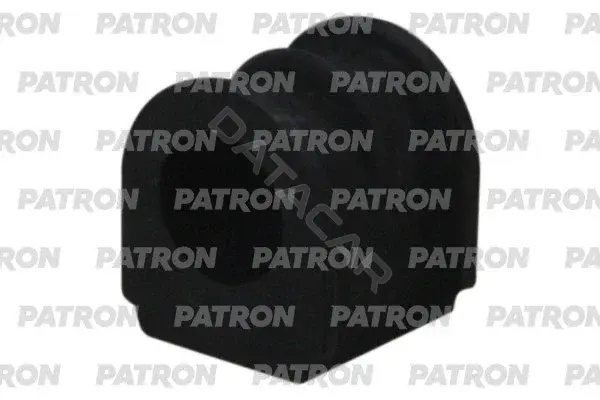 Втулки стабилизатора PATRON PSE2456
