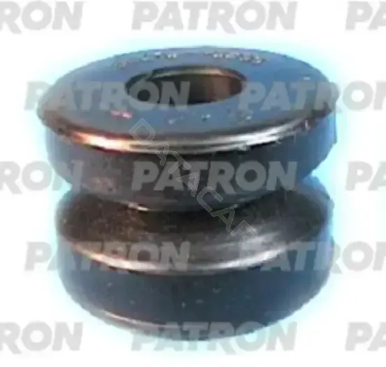 Сайлентблок рычага PATRON PSE10405