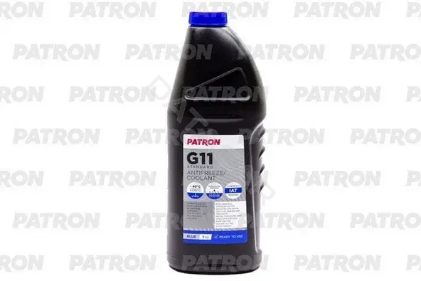 Антифриз PATRON PCF3001