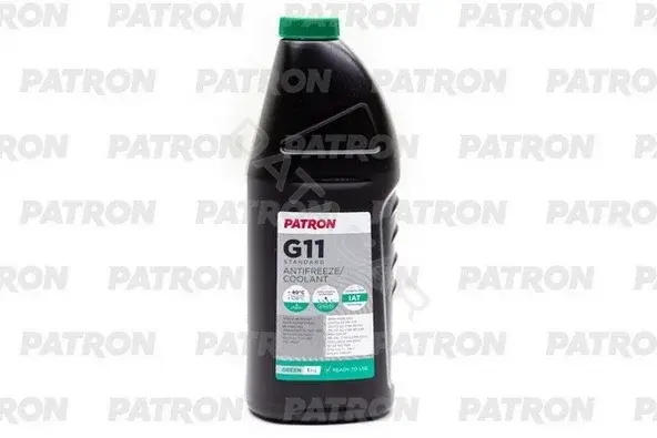 Антифриз PATRON PCF4001