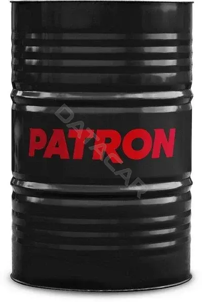 Масло моторное PATRON 10W40B4205LORIGINAL