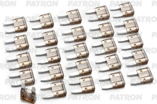 Предохранители PATRON PFS016