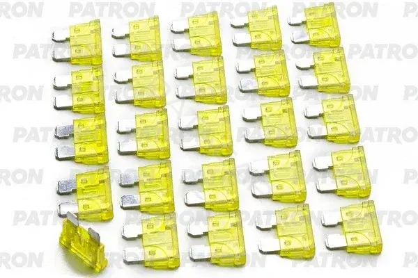 Предохранители PATRON PFS031