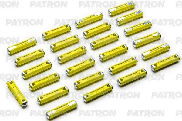 Предохранители PATRON PFS043