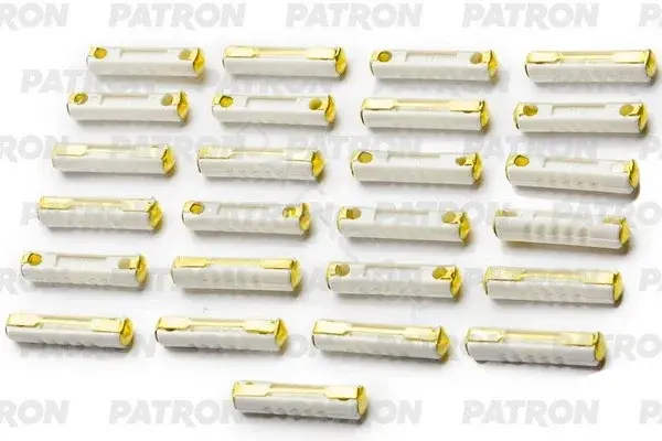 Предохранители PATRON PFS044