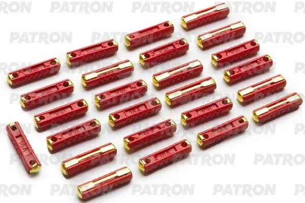 Предохранители PATRON PFS045