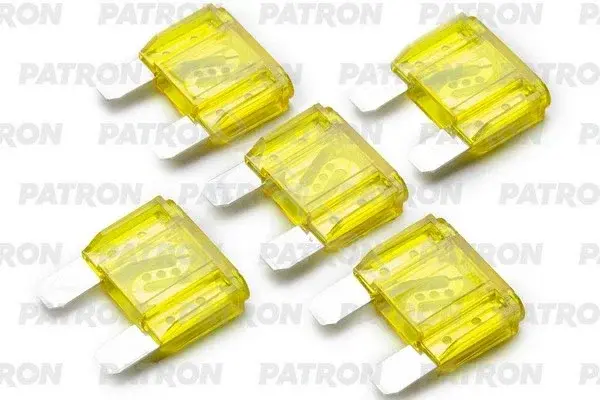Предохранители PATRON PFS062