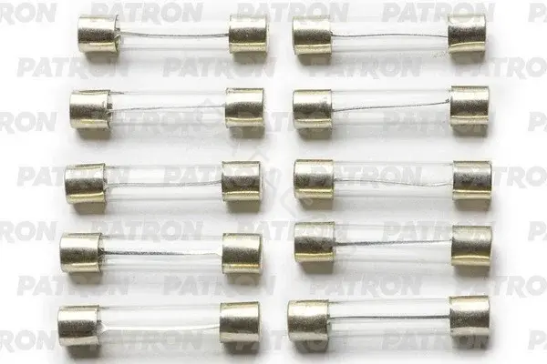 Предохранители PATRON PFS072