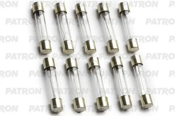 Предохранители PATRON PFS074