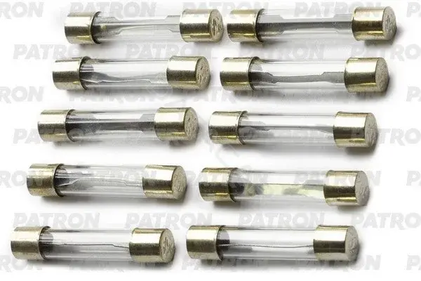Предохранители PATRON PFS077