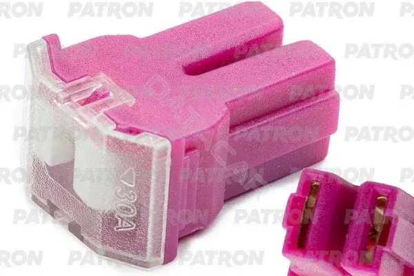 Предохранители PATRON PFS101