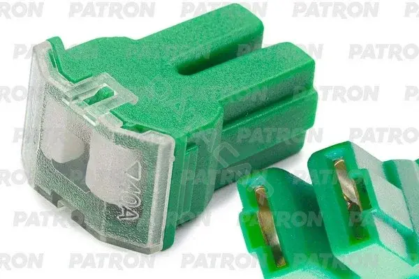 Предохранители PATRON PFS102