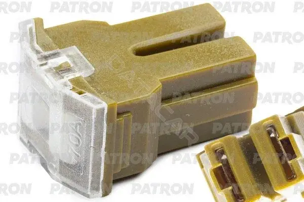 Предохранители PATRON PFS105