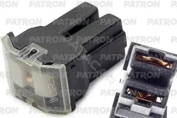 Предохранители PATRON PFS106