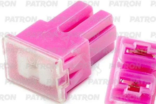 Предохранители PATRON PFS109