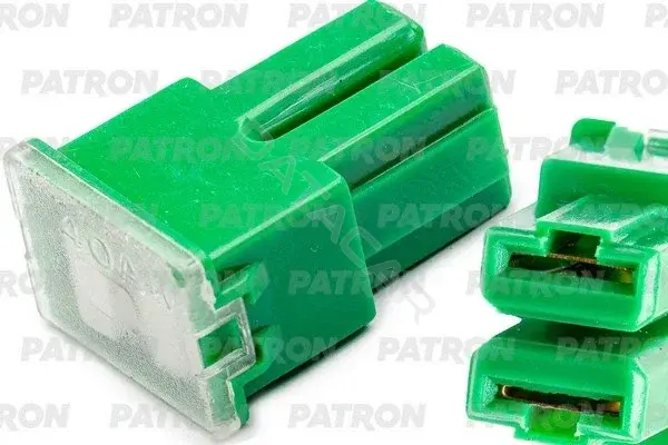 Предохранители PATRON PFS110