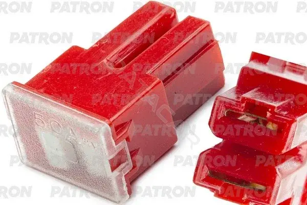 Предохранители PATRON PFS111