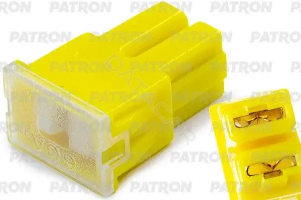 Предохранители PATRON PFS112