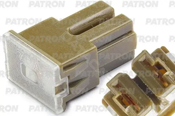 Предохранители PATRON PFS113