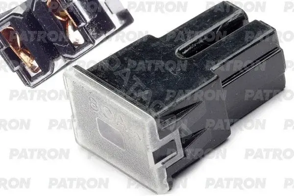 Предохранители PATRON PFS114