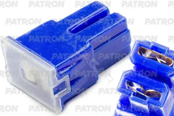 Предохранители PATRON PFS115