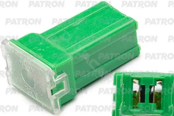 Предохранители PATRON PFS118