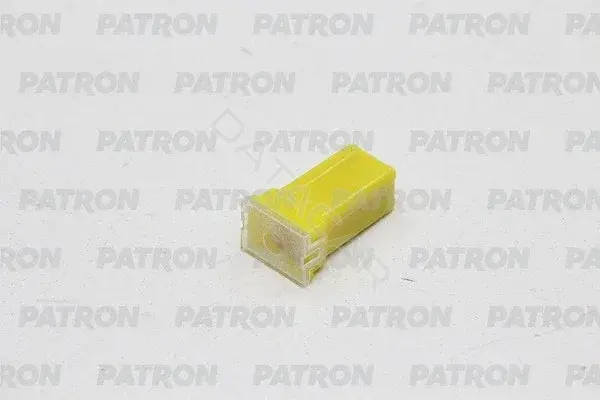 Предохранители PATRON PFS120
