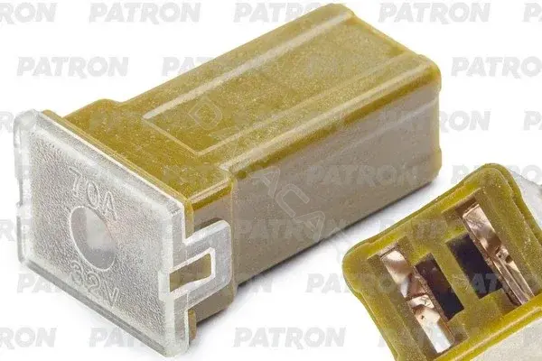 Предохранители PATRON PFS121